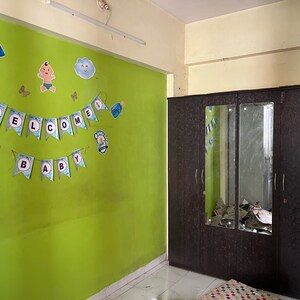 Furnished Amenities in 1 BHK Apartment at Som Dutta CHS, Sanpada Sector 1 – for Rent