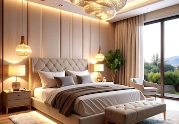 4 BHK Apartment For Sale in DLF Privana South, Sector 76
