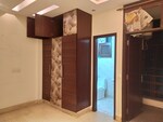 2 BHK + Pooja Room 1000 Sq.Ft. Builder Floor in Kalkaji South Delhi 