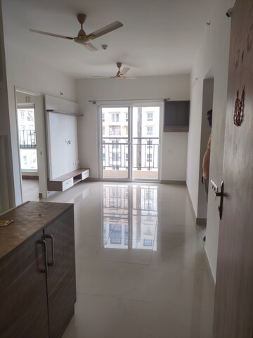 3 BHK Apartment For Rent in Brigade El Dorado, Bagaluru