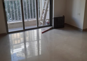 Living Room in 1 BHK Apartment at Lodha Palava Casa Rio Caspiana, Dombivli East – for Rent