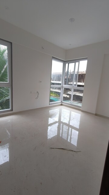 Master Bedroom in 2 BHK Apartment at Krishna Nagar – for Sale