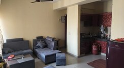 2 BHK Apartment For Sale in Panchsheel Greens II