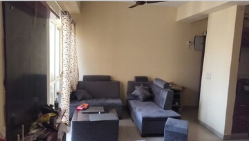 Living Room in 2 BHK Apartment at Panchsheel Greens II, Sector 16 Greater Noida – for Sale