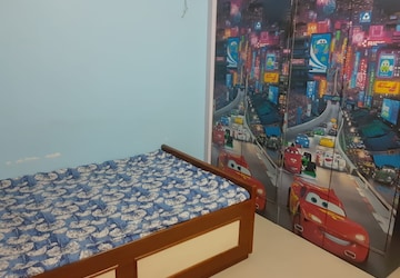 2 BHK Apartment For Sale in Dharti Icon, Kamothe