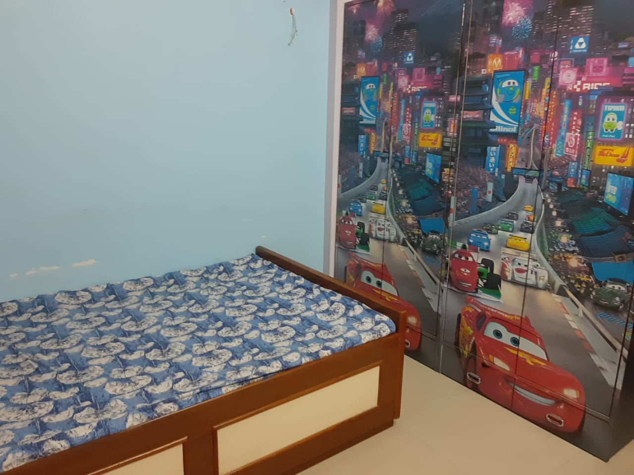 2 BHK Apartment For Sale in Dharti Icon