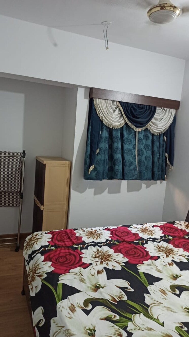 Bedroom, lodha-palava-urbano-g-and-h 2.5 Bedroom 1120 Sq.Ft. Apartment In Dombivli East Thane 9349053