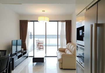 2 BHK Apartment For Rent in Bini Winspace Amelio, Andheri West
