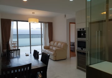 Team Area in 2 BHK Apartment at Bini Winspace Amelio, Andheri West – for Rent