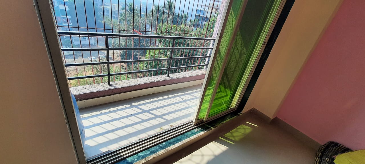 1 BHK + Extra Room 485 Sq.Ft. Apartment in Datar Enclave