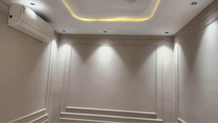 undefined, chattarpur 3 Bedroom 1300 Sq.Ft. Builder Floor In Chattarpur Delhi 9349069