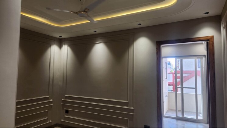 undefined, chattarpur 3 Bedroom 1300 Sq.Ft. Builder Floor In Chattarpur Delhi 9349069