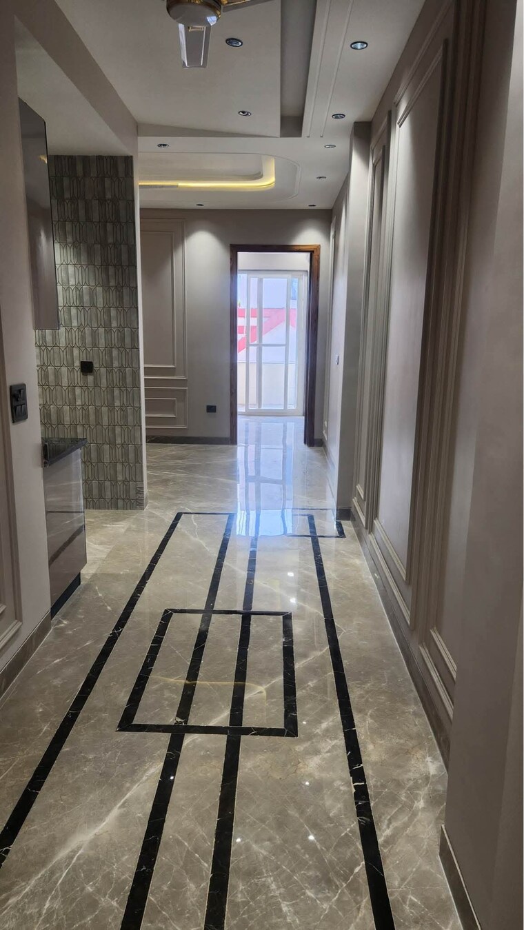 undefined, chattarpur 3 Bedroom 1300 Sq.Ft. Builder Floor In Chattarpur Delhi 9349069