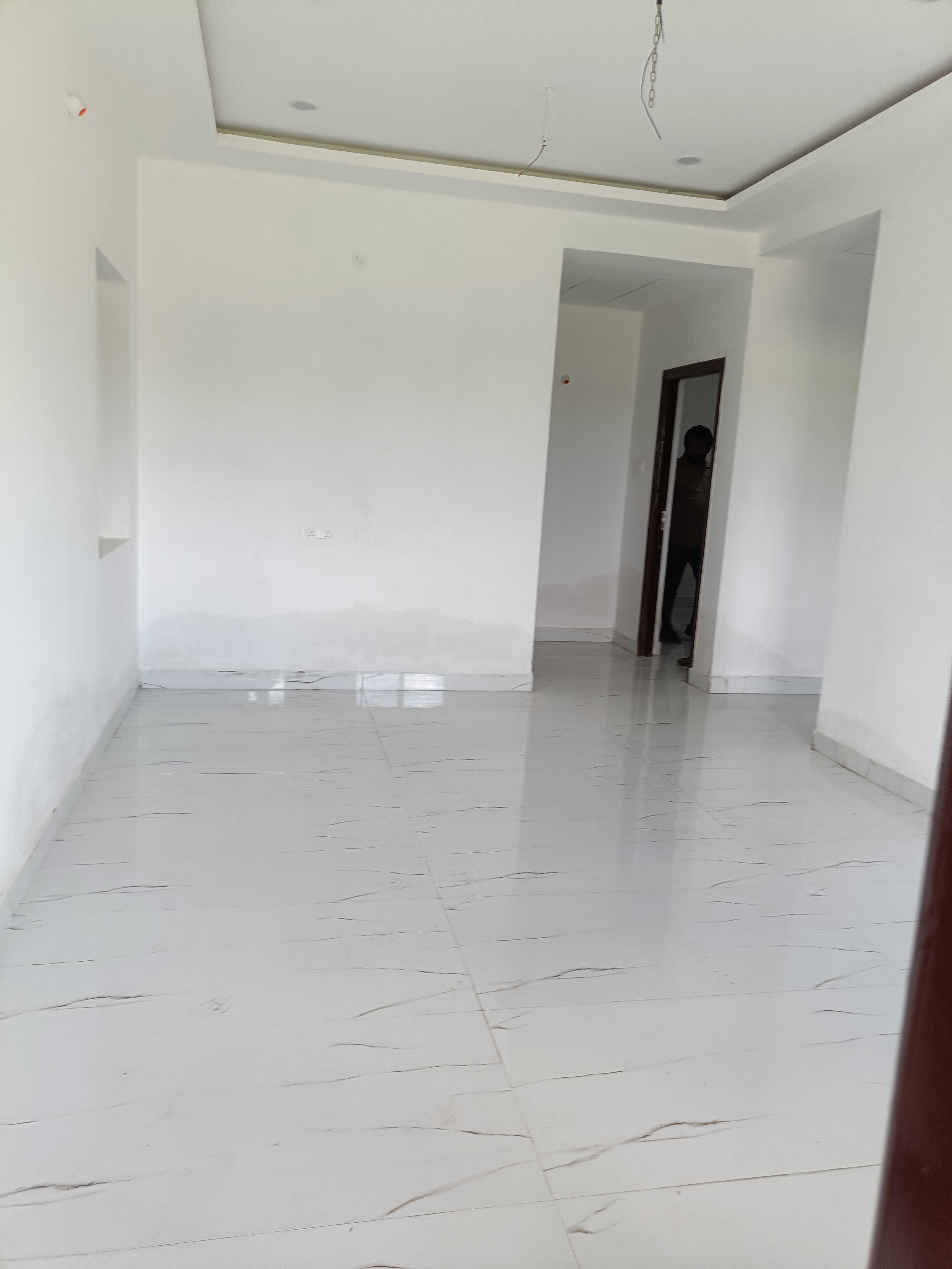 1 Rk  + Servant Room 950 Sq.Ft. Apartment in Sri Sai Ayyapa Sadan