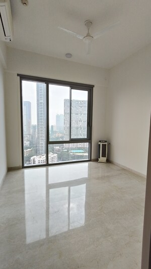 Bedroom in 1 BHK Apartment at Worli Residency, Worli – for Rent