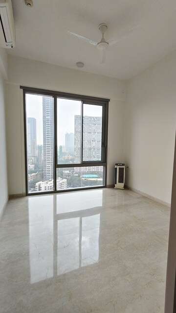 Bedroom in 1 BHK Apartment at Worli Residency, Worli – for Rent