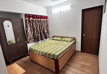 2 BHK Apartment For Rent in Lodha Palava City Lakeshore Greens, Dombivli East
