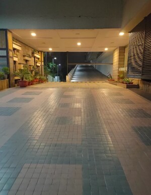 3 BHK Penthouse – Exterior View View at Sun N Moon Belvedere Park, New Sanganer Road - for Sale