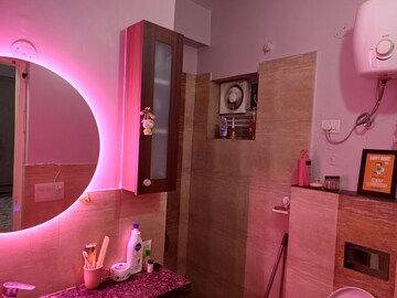 3 BHK Penthouse at Sun N Moon Belvedere Park, New Sanganer Road – for Sale