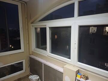 Balcony in 3 BHK Penthouse at Sun N Moon Belvedere Park, New Sanganer Road – for Sale