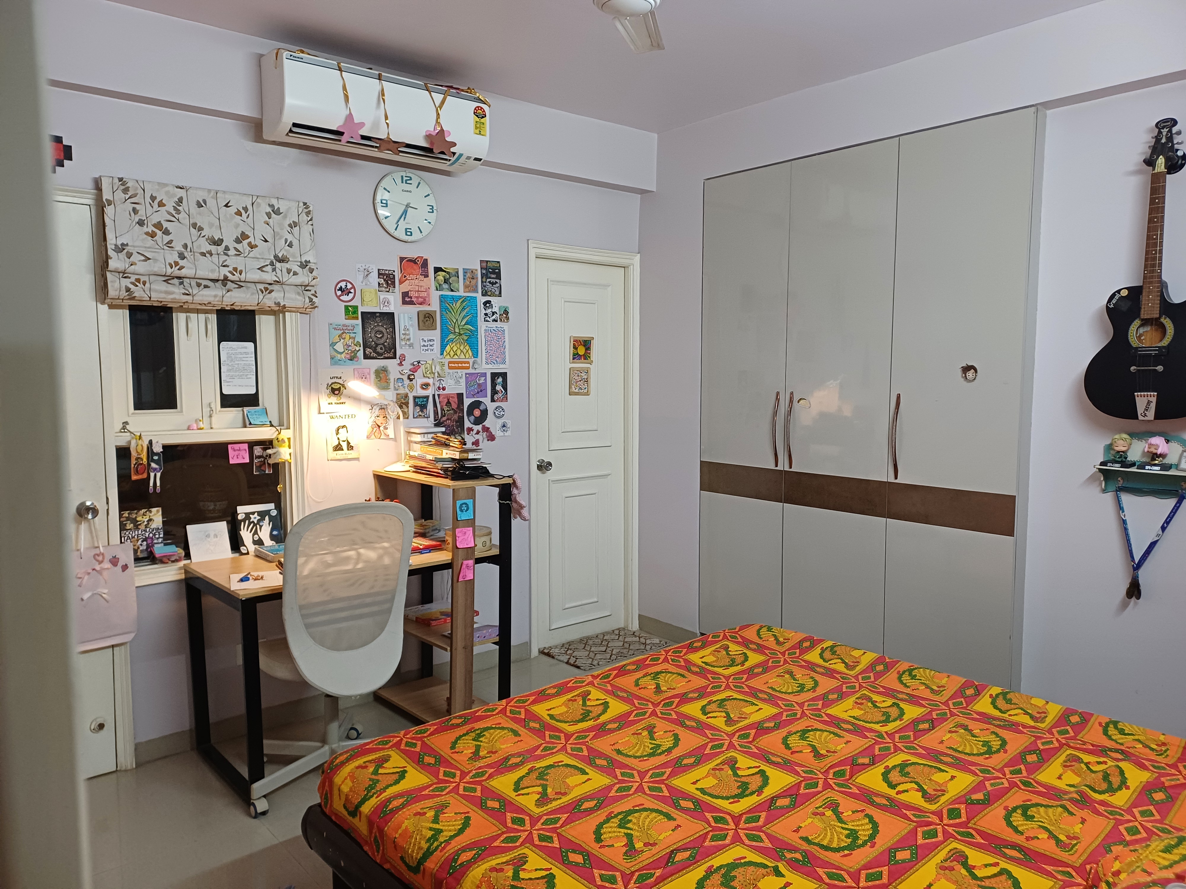 3 BHK + Pooja Room 3583 Sq.Ft. Penthouse in Sun N Moon Belvedere Park