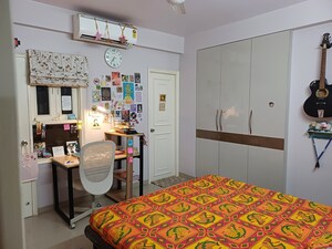 3 BHK Penthouse For Sale in Sun N Moon Belvedere Park, New Sanganer Road