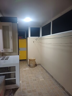 Balcony in 3 BHK Penthouse at Sun N Moon Belvedere Park, New Sanganer Road – for Sale