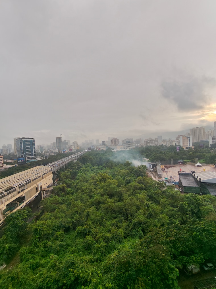 undefined, sheth-zuri 2 Bedroom 517 Sq.Ft. Apartment In Laxmi Nagar Thane 9349072