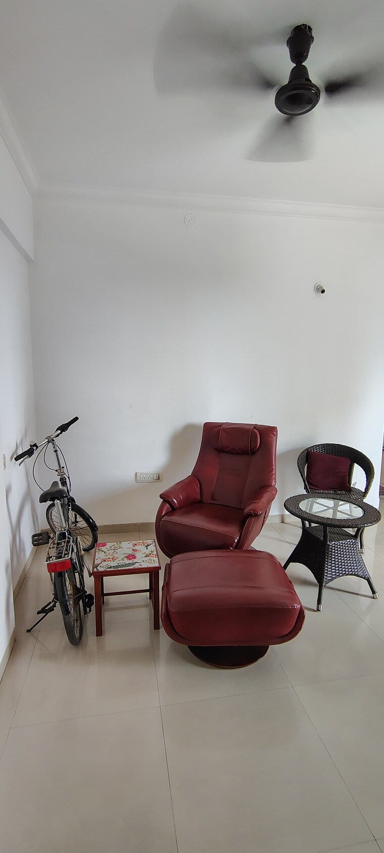 undefined, vighnahar-heights 2 Bedroom 1100 Sq.Ft. Apartment In Nerul Navi Mumbai 9349080