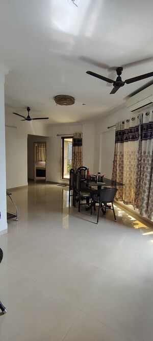2 BHK Apartment For Rent in Vighnahar Heights, Nerul