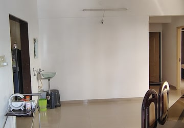Team Area in 2 BHK Apartment at Vighnahar Heights, Nerul – for Rent