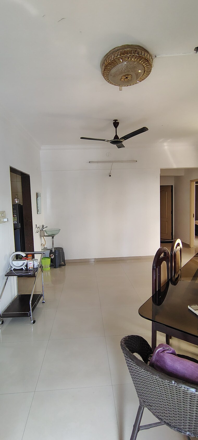 Team Area, vighnahar-heights 2 Bedroom 1100 Sq.Ft. Apartment In Nerul Navi Mumbai 9349080
