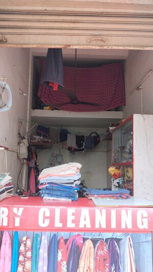  Shop For Sale in Ganesha Sai Prince, Ulwe