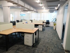  Office Space For Rent in Ten Madhapur, Madhapur