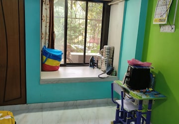 1 BHK Apartment For Rent in Puraniks Tokyo Bay, Kasarvadavali