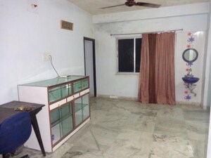 Living Room in 2 BHK Builder Floor at Park Street – for Sale