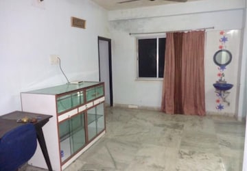 Living Room in 2 BHK Builder Floor at Park Street – for Sale