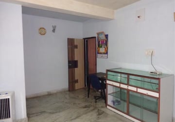 2 BHK Builder Floor – Exterior View View at Park Street - for Sale