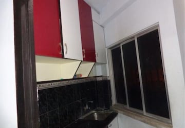 2 BHK Builder Floor at Park Street – for Sale