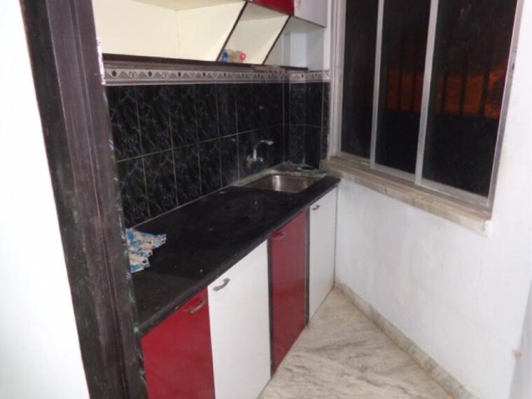 Kitchen, park street 2 Bedroom 988 Sq.Ft. Builder Floor In Park Street Kolkata 9349070
