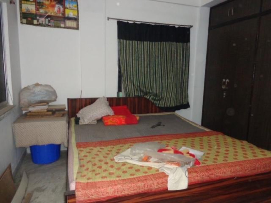 2 BHK Builder Floor For Sale in Park Street