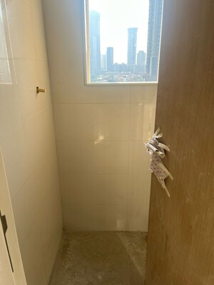 Bathroom in 2 BHK Apartment at Dadar West – for Sale