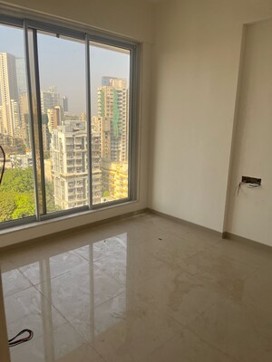 Balcony in 2 BHK Apartment at Dadar West – for Sale