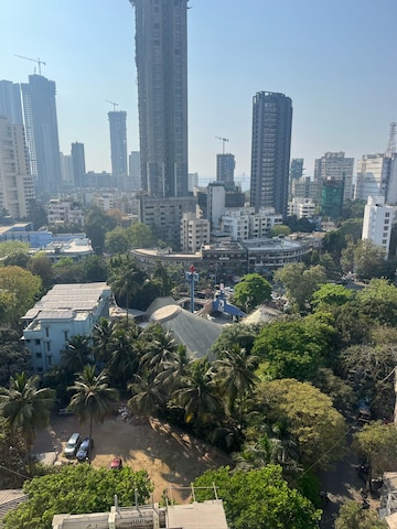 2 BHK Apartment – Exterior View View at Dadar West - for Sale