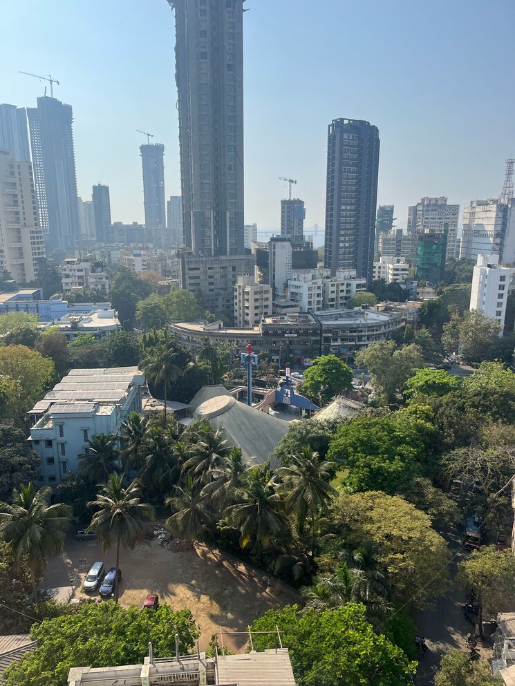 Exterior View, dadar west 2 Bedroom 678 Sq.Ft. Apartment In Dadar West Mumbai 9349046