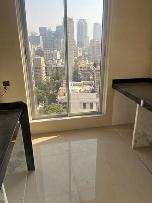 Kitchen in 2 BHK Apartment at Dadar West – for Sale