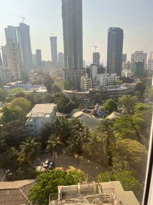 2 BHK Apartment – Exterior View View at Dadar West - for Sale