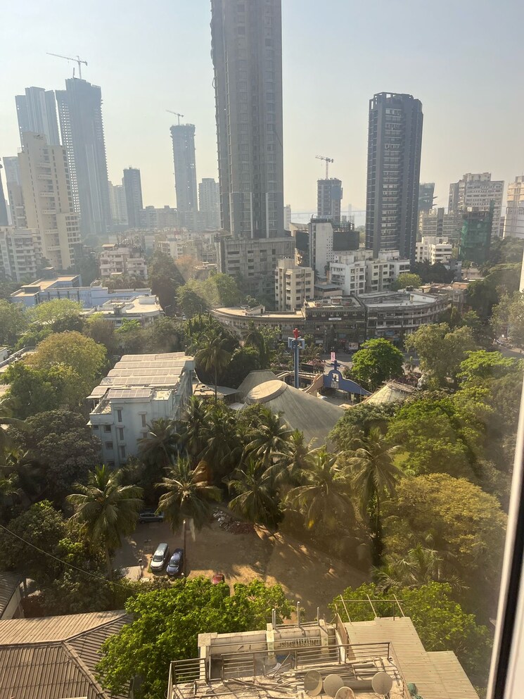 Exterior View, dadar west 2 Bedroom 678 Sq.Ft. Apartment In Dadar West Mumbai 9349046