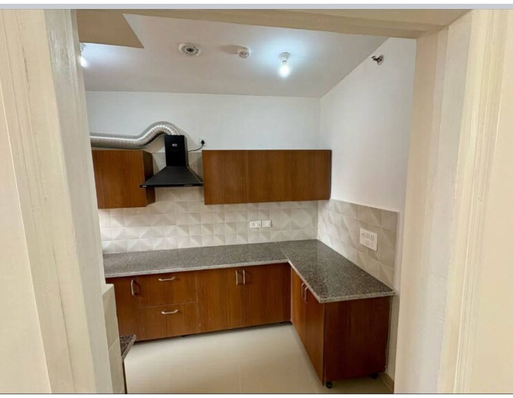 Kitchen, rg-luxury-homes 2 Bedroom 1342 Sq.Ft. Apartment In Sector 16b Greater Noida Greater Noida 9349078