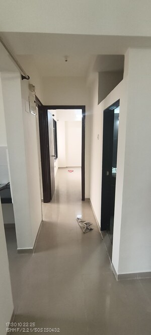 Building Lobby in 2 BHK Apartment at Squarefeet Grand Square, Anand Nagar – for Rent